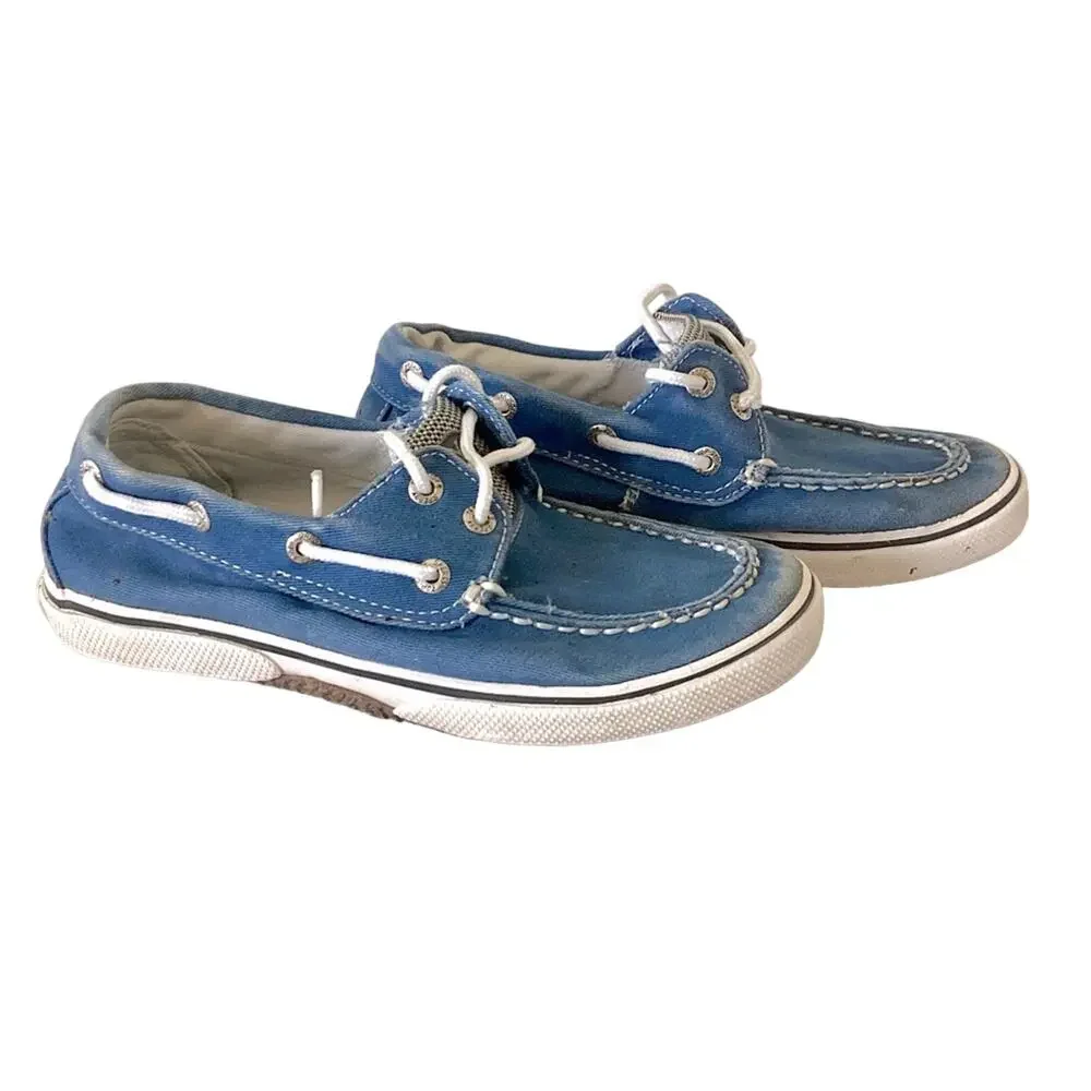 Sperry Halyard Boat Shoes